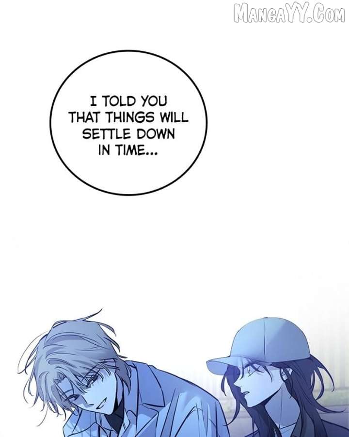 Read Beasts Manga Online