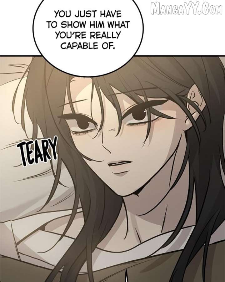 Read Beasts Manga Online