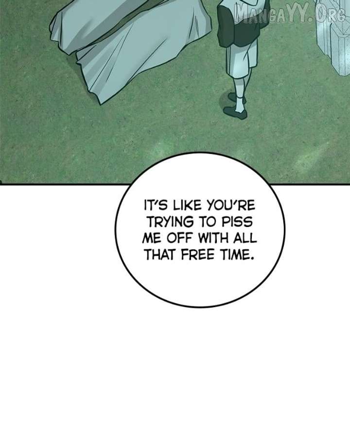 Read Beasts Manga Online