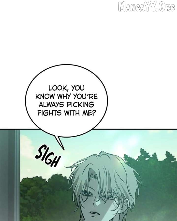 Read Beasts Manga Online
