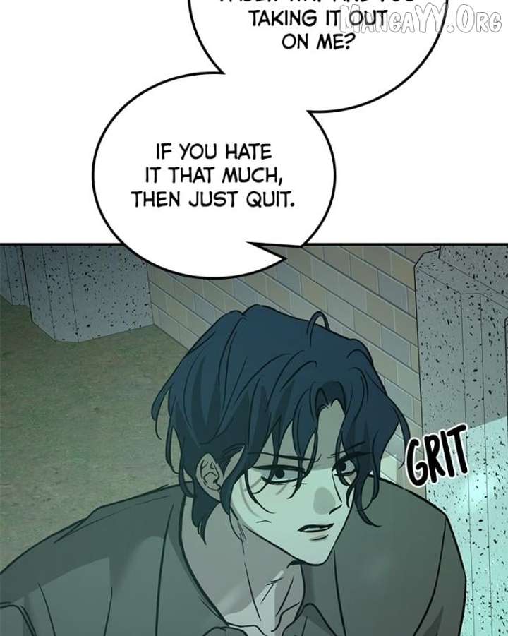 Read Beasts Manga Online