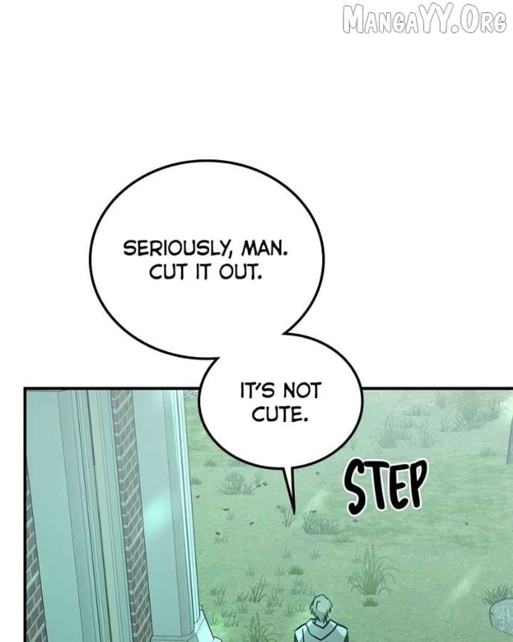 Read Beasts Manga Online