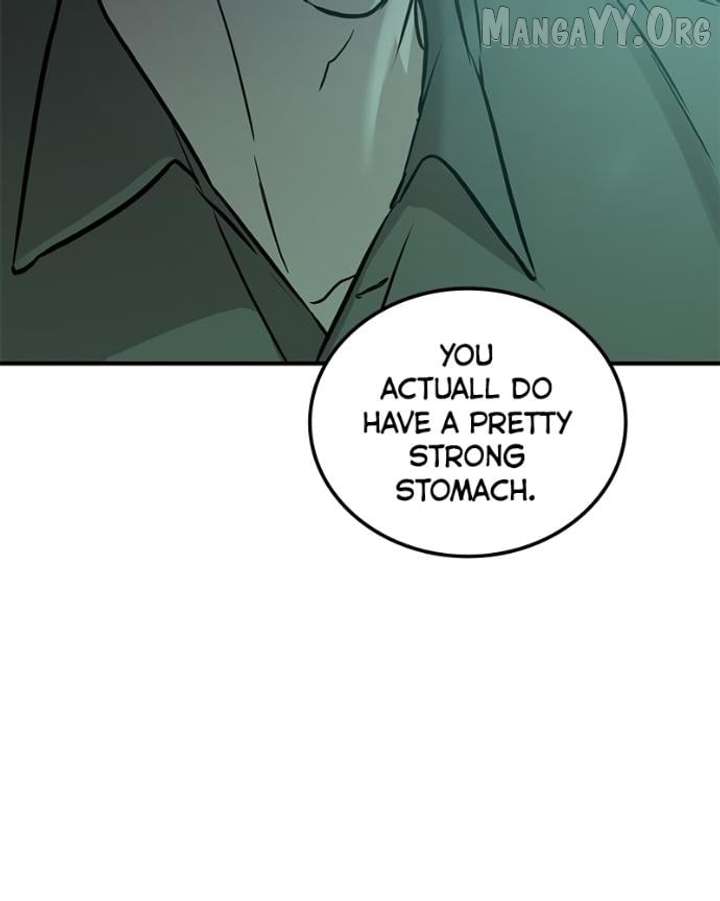 Read Beasts Manga Online