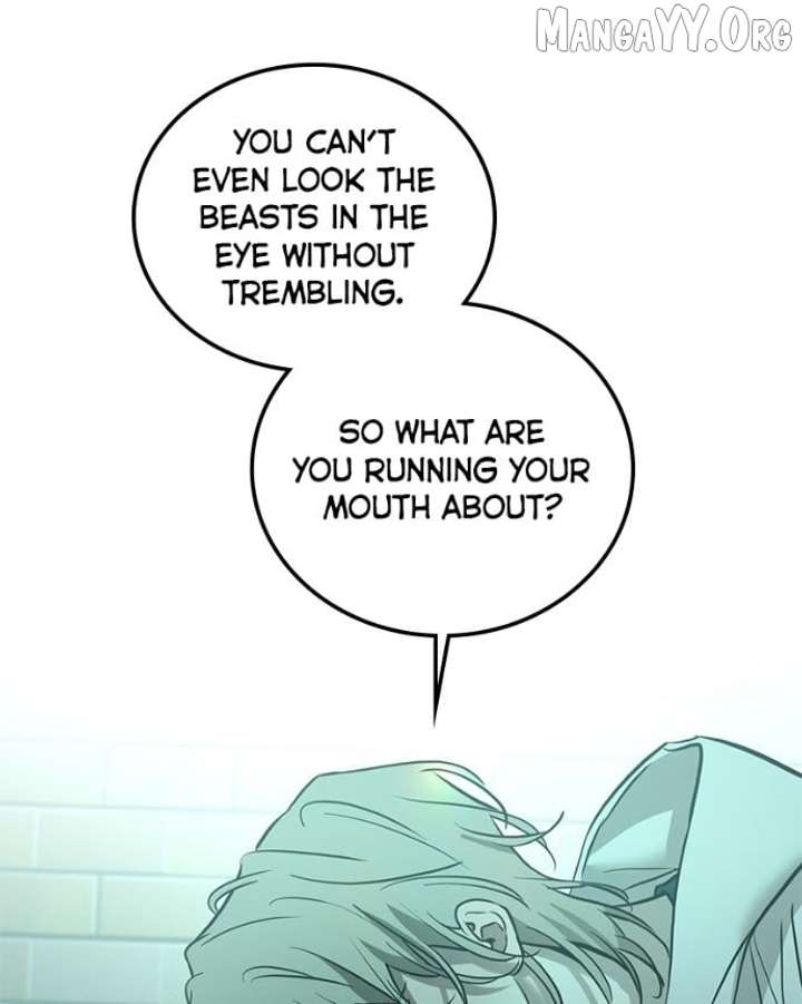 Read Beasts Manga Online