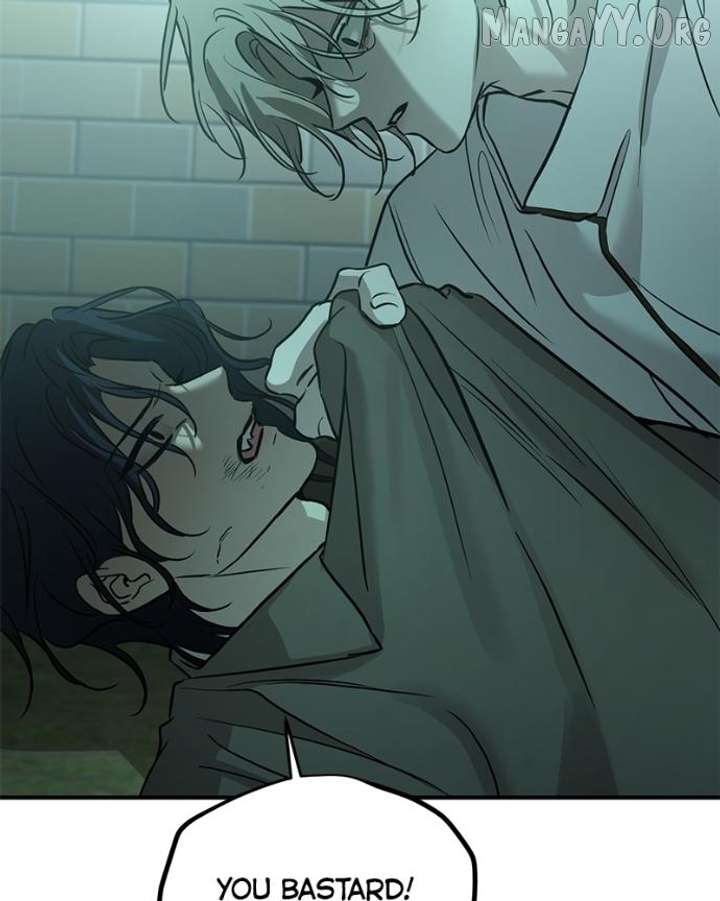 Read Beasts Manga Online