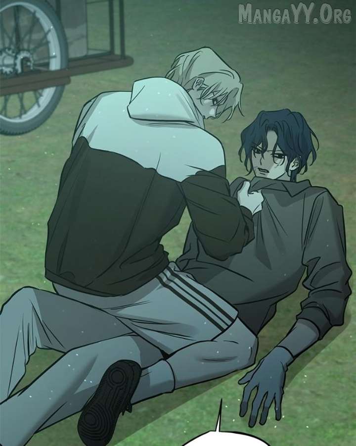 Read Beasts Manga Online