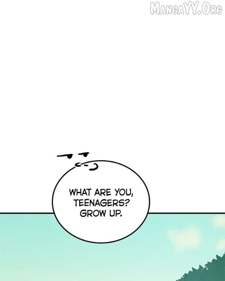 Read Beasts Manga Online