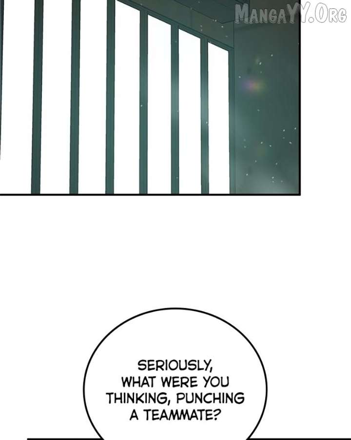 Read Beasts Manga Online