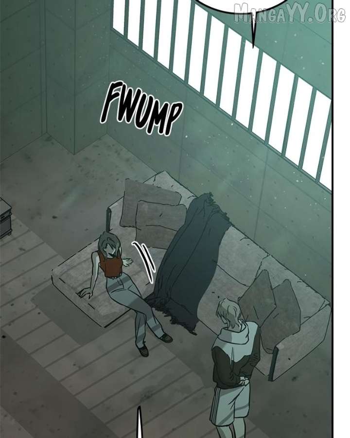 Read Beasts Manga Online