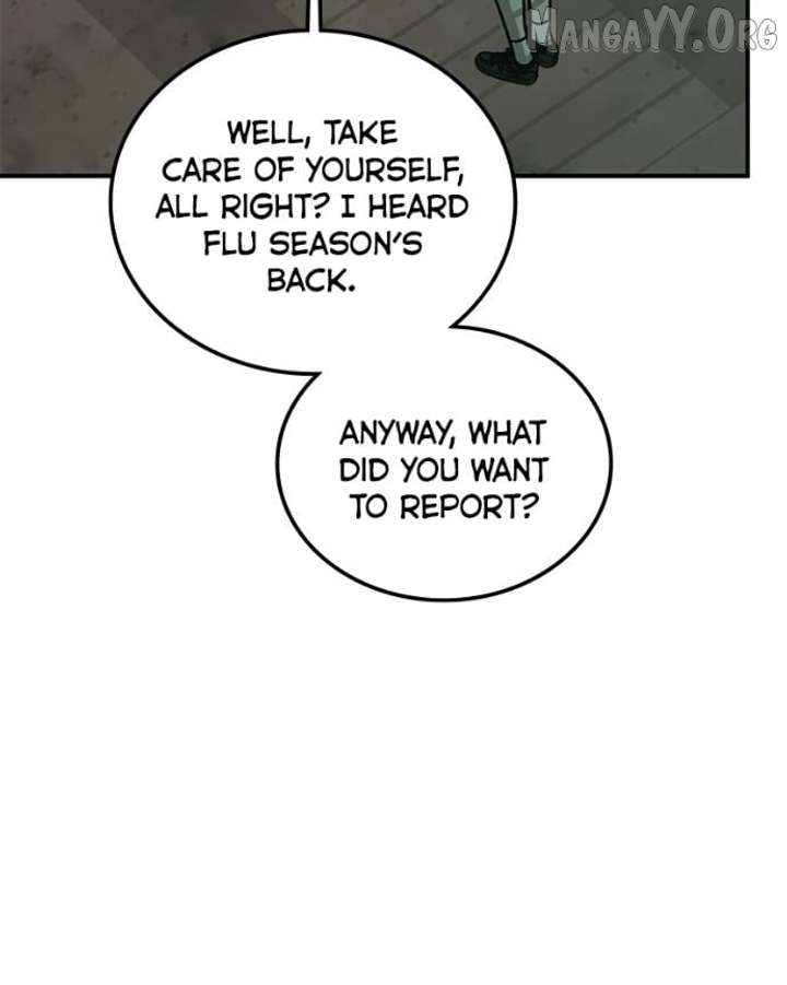 Read Beasts Manga Online