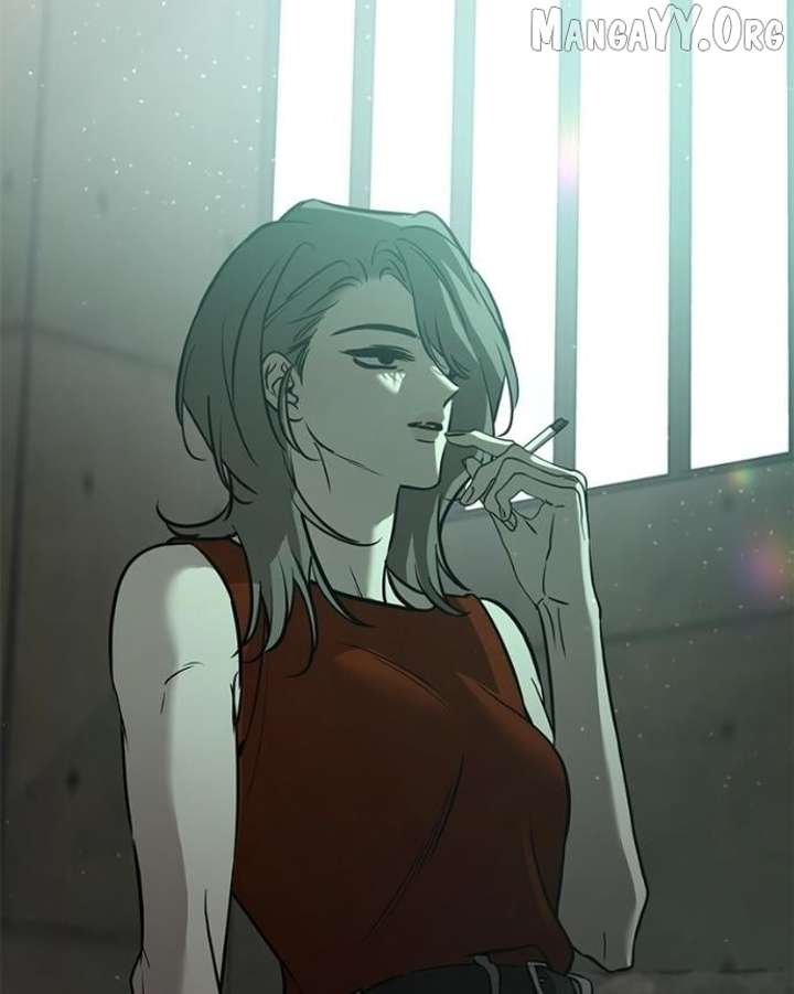Read Beasts Manga Online