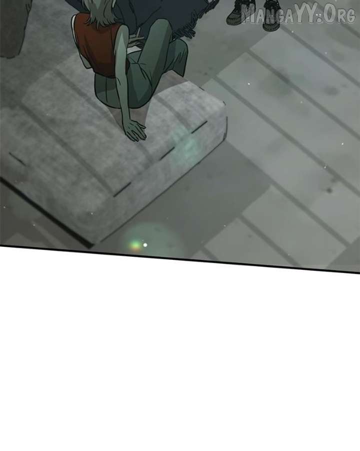Read Beasts Manga Online