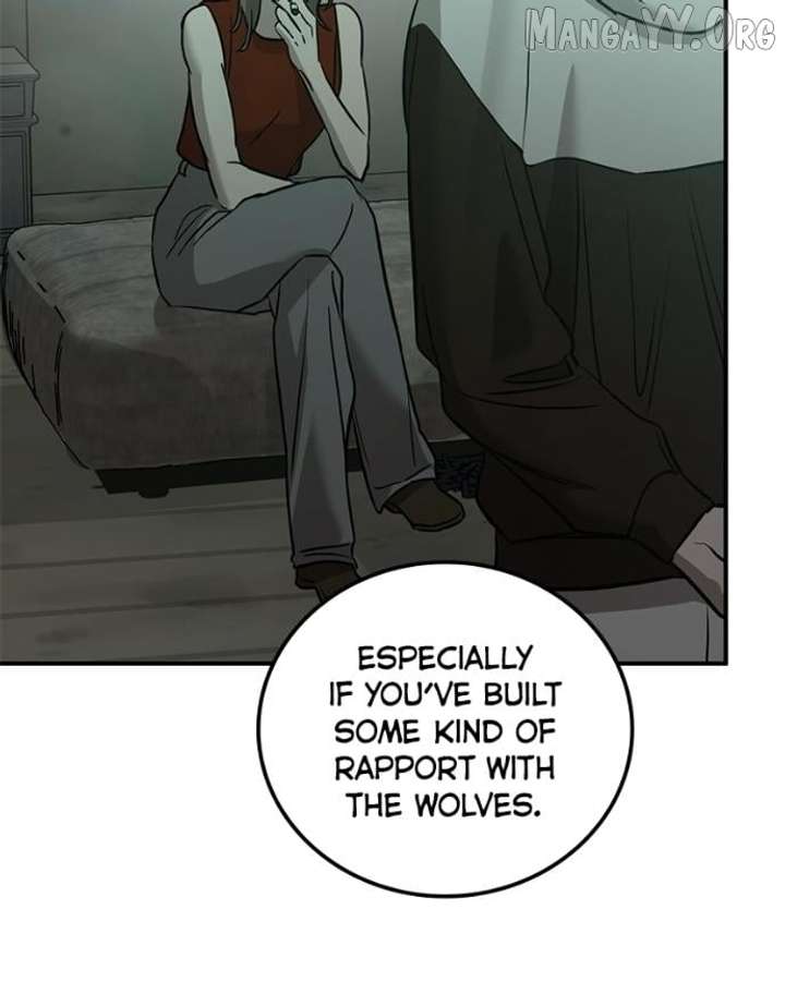 Read Beasts Manga Online