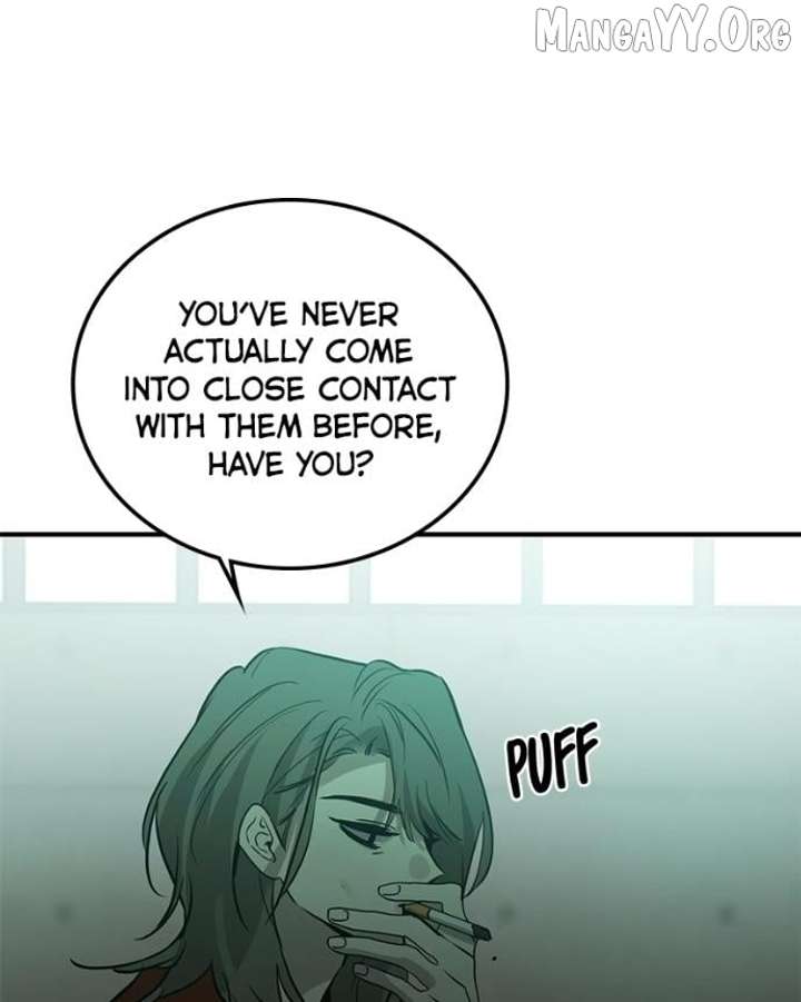 Read Beasts Manga Online