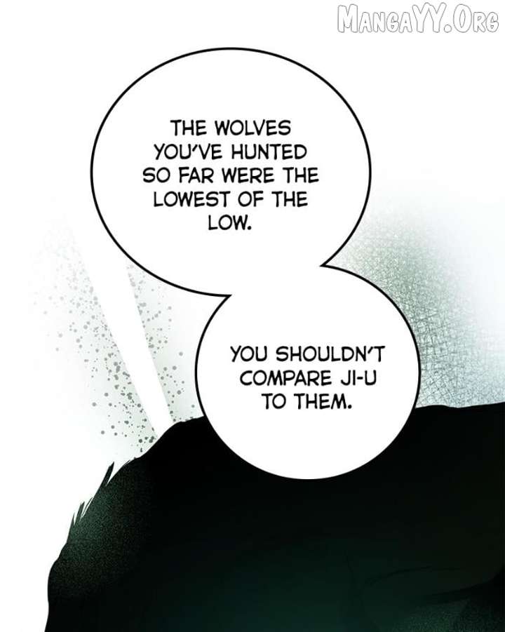 Read Beasts Manga Online