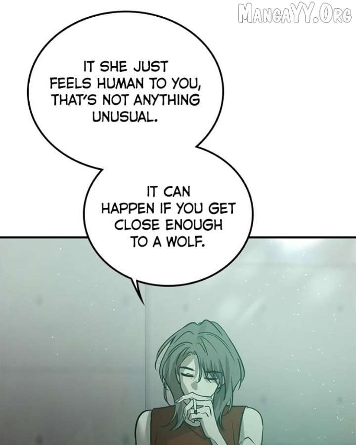 Read Beasts Manga Online