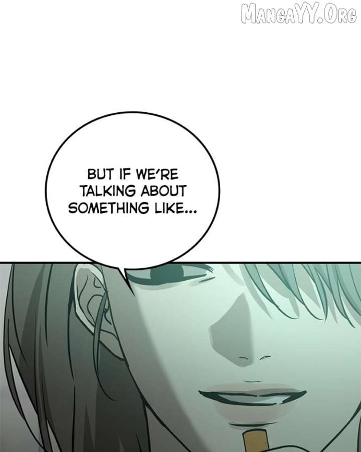 Read Beasts Manga Online