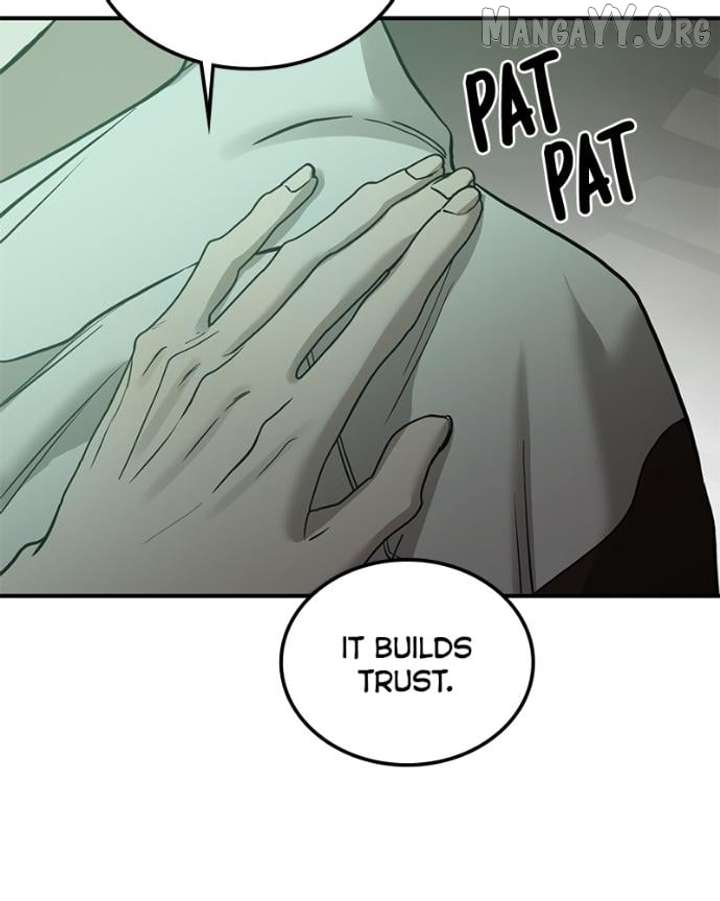 Read Beasts Manga Online