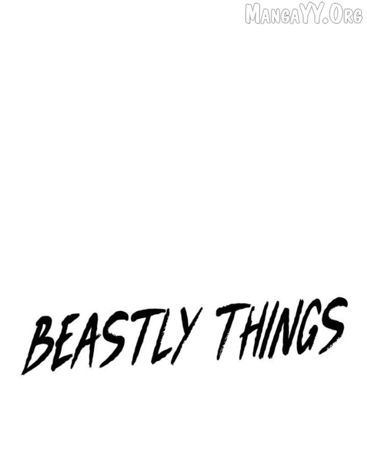 Read Beasts Manga Online