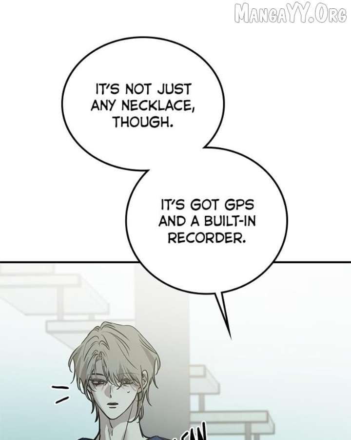 Read Beasts Manga Online