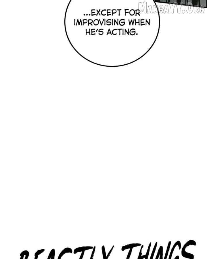 Read Beasts Manga Online