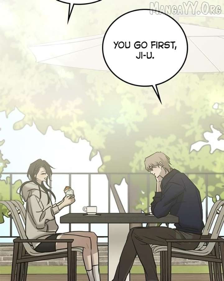 Read Beasts Manga Online