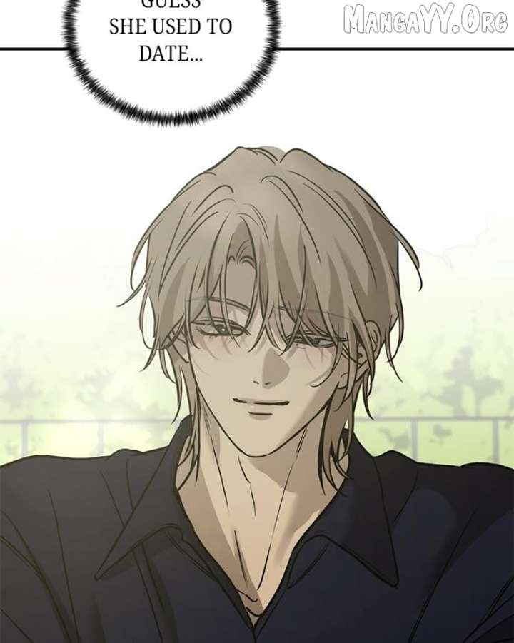 Read Beasts Manga Online