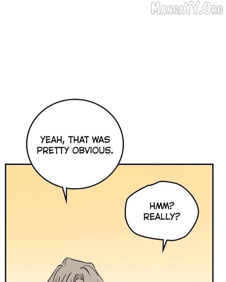 Read Beasts Manga Online