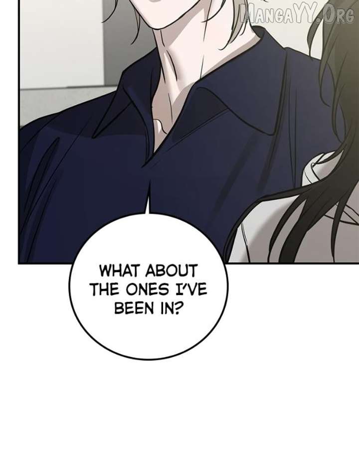 Read Beasts Manga Online
