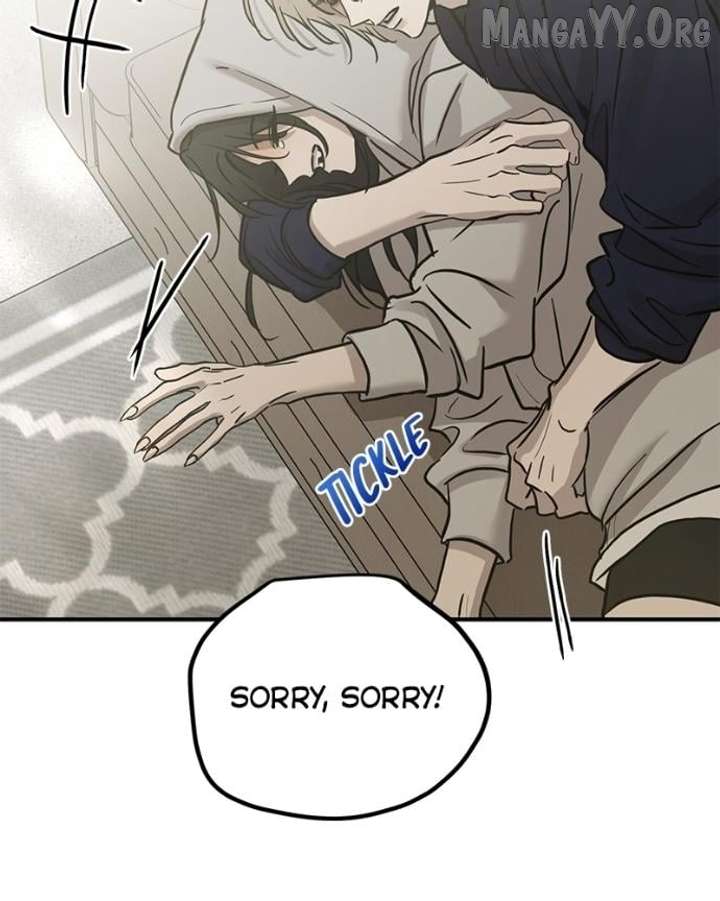 Read Beasts Manga Online