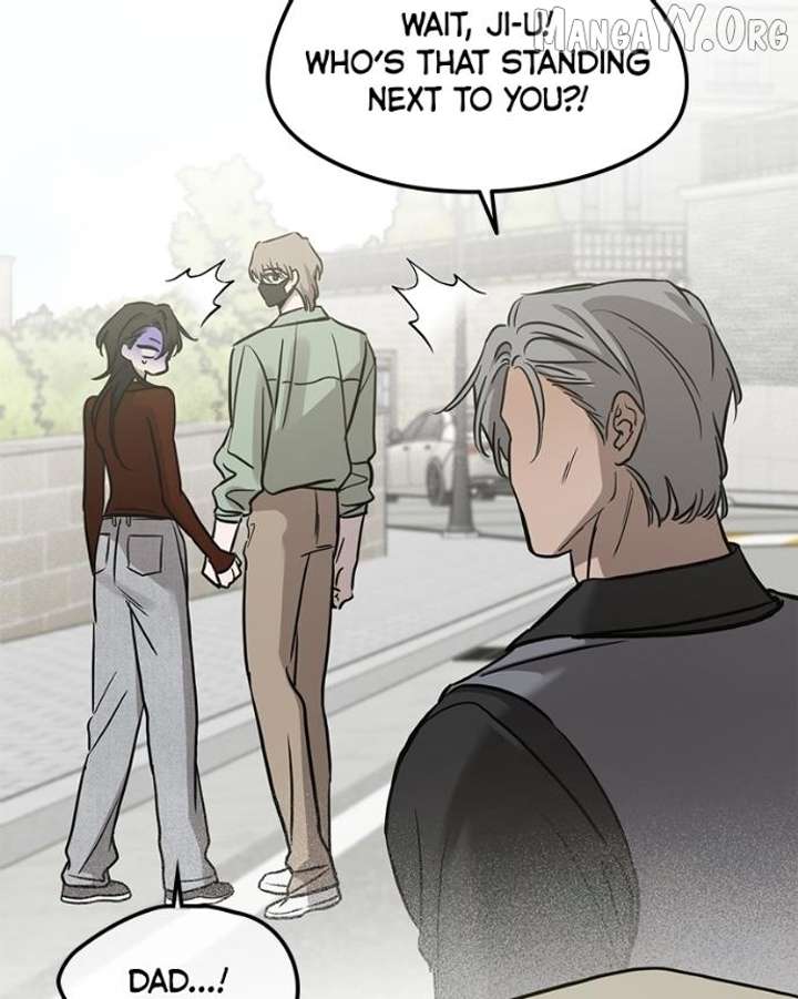 Read Beasts Manga Online
