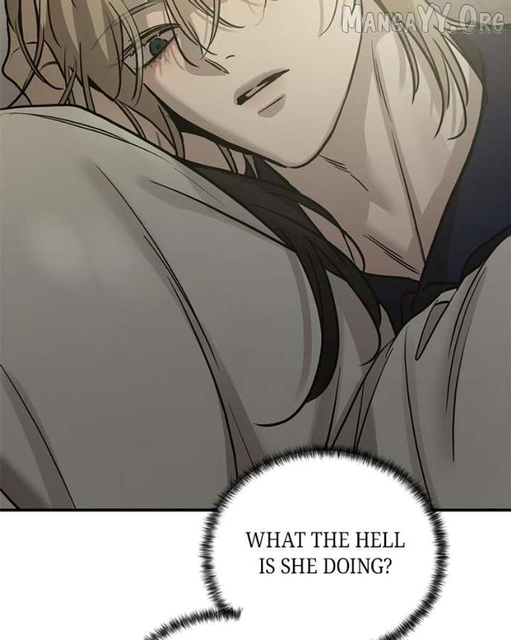 Read Beasts Manga Online