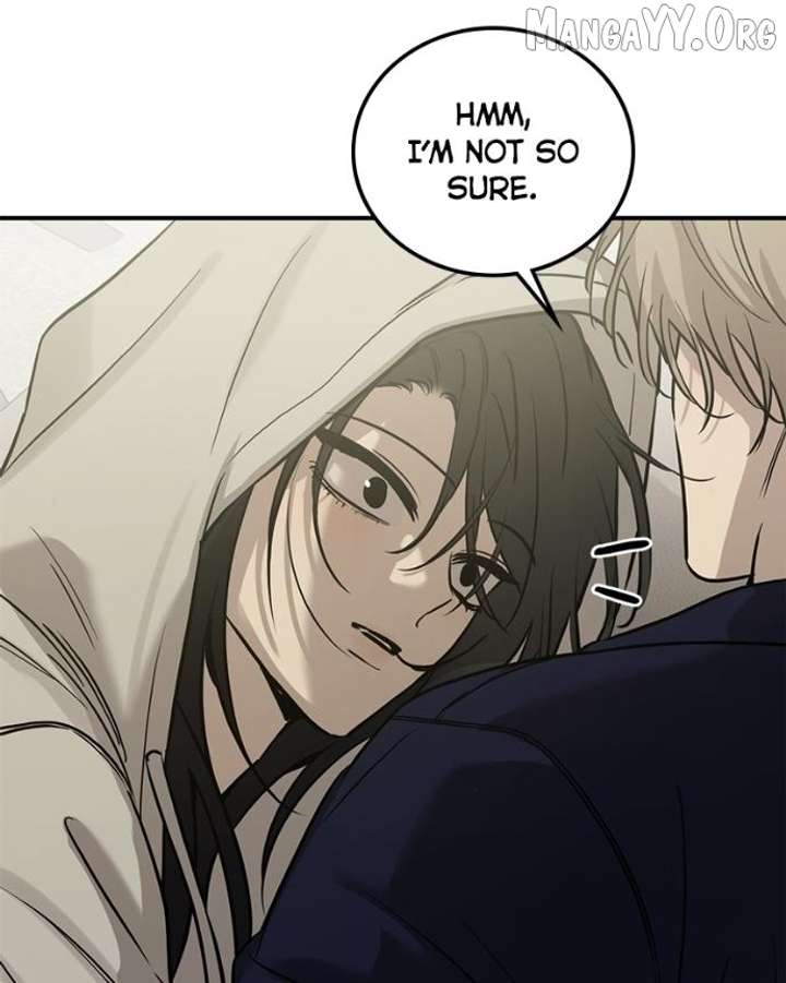 Read Beasts Manga Online