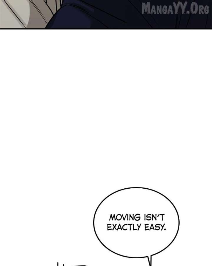Read Beasts Manga Online