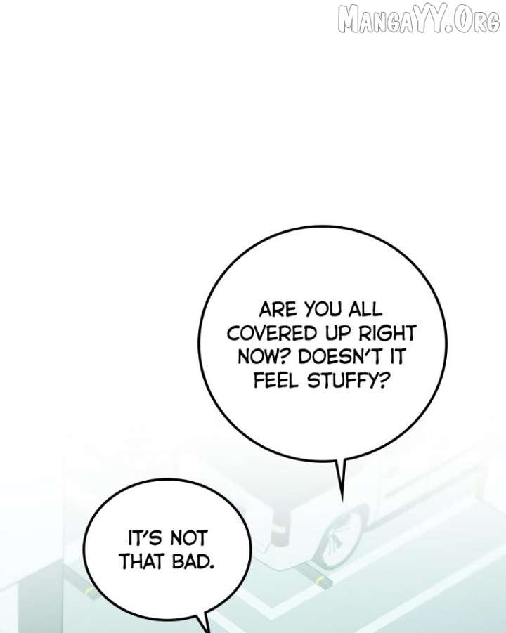 Read Beasts Manga Online
