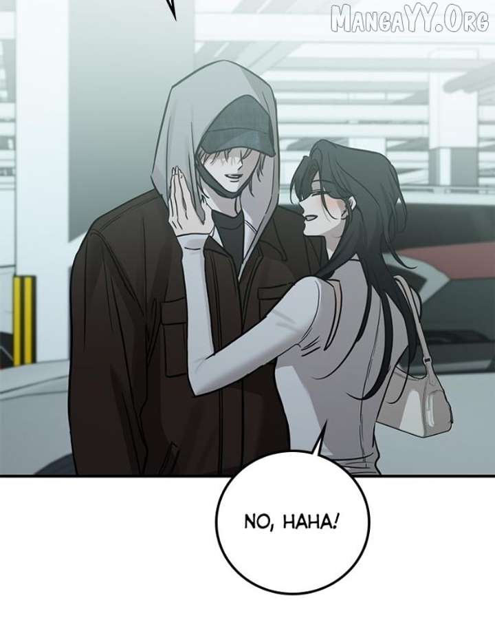 Read Beasts Manga Online