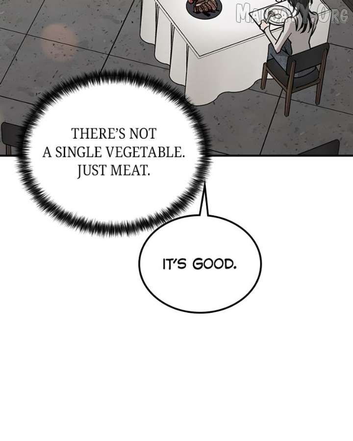 Read Beasts Manga Online