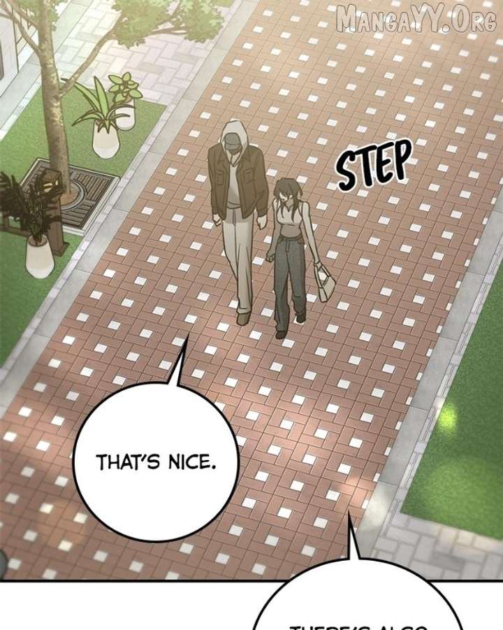Read Beasts Manga Online