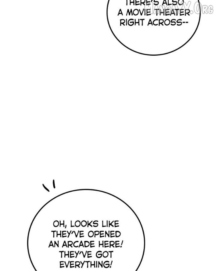 Read Beasts Manga Online