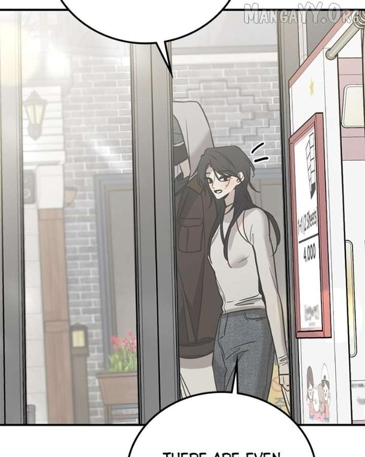 Read Beasts Manga Online