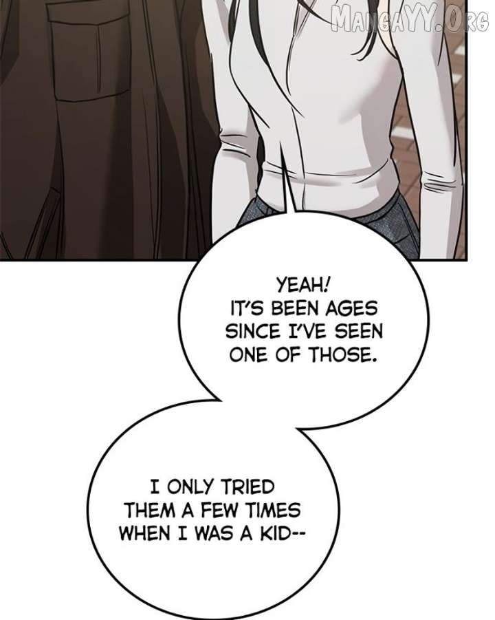 Read Beasts Manga Online