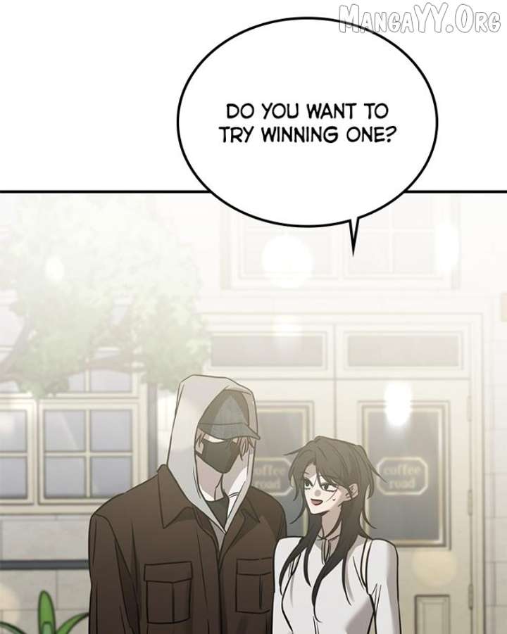 Read Beasts Manga Online