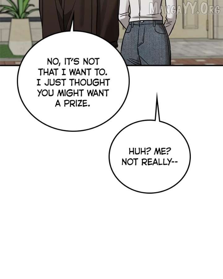 Read Beasts Manga Online