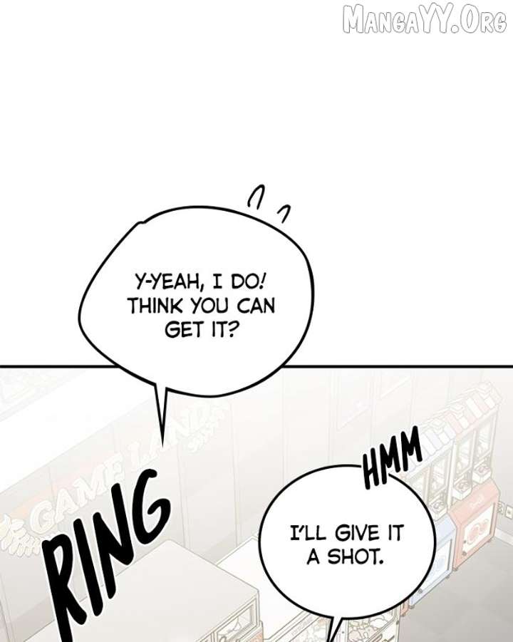 Read Beasts Manga Online