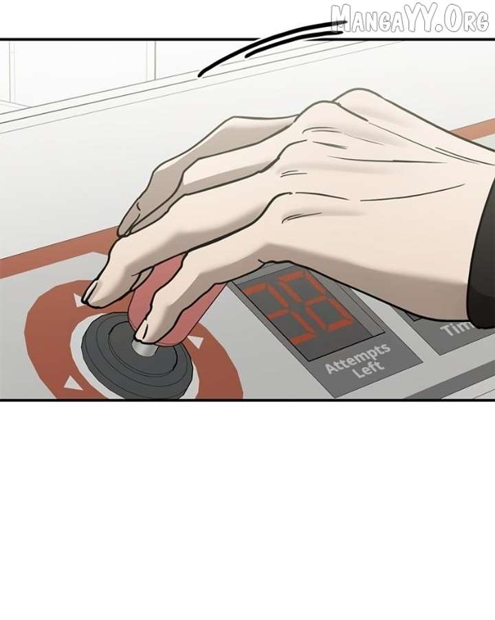 Read Beasts Manga Online