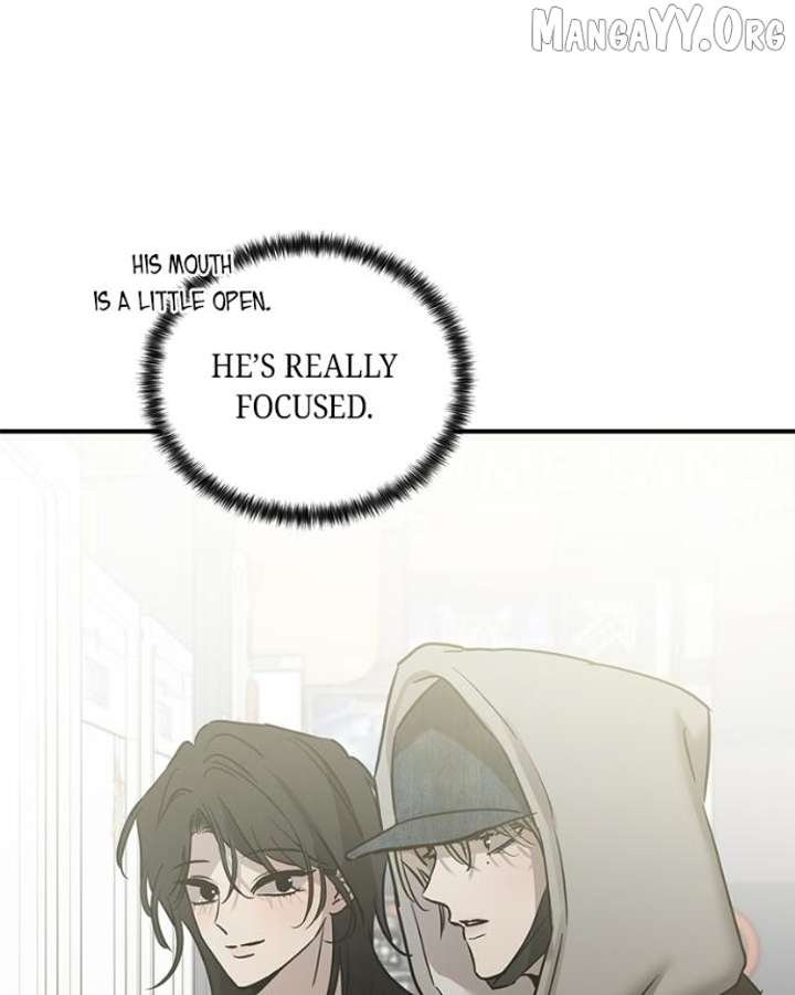 Read Beasts Manga Online