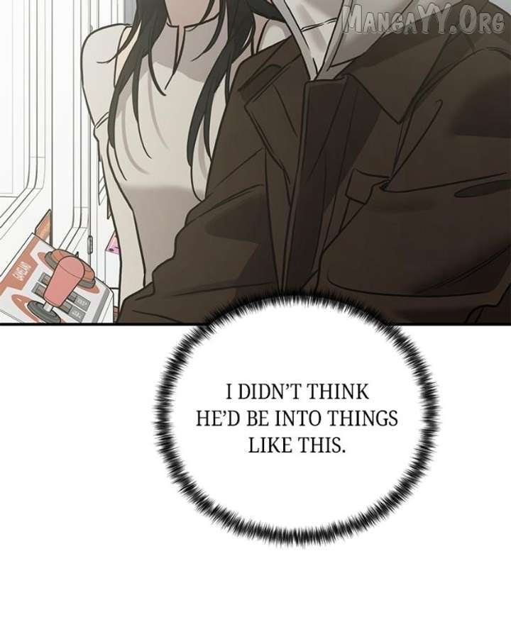 Read Beasts Manga Online