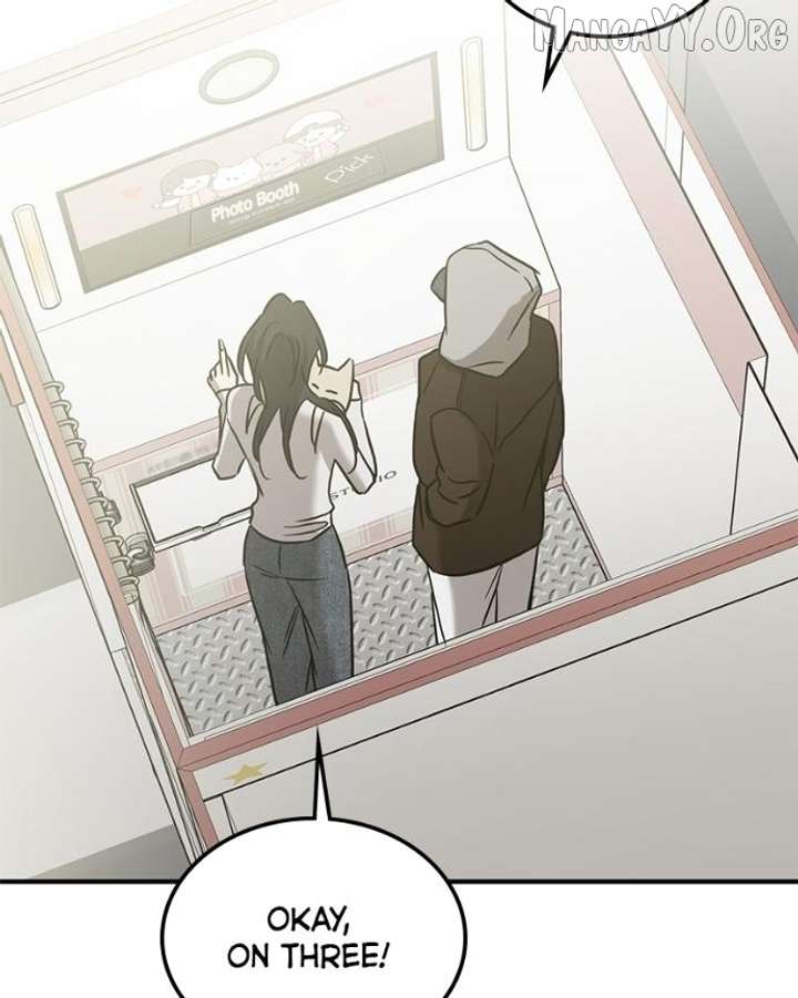 Read Beasts Manga Online