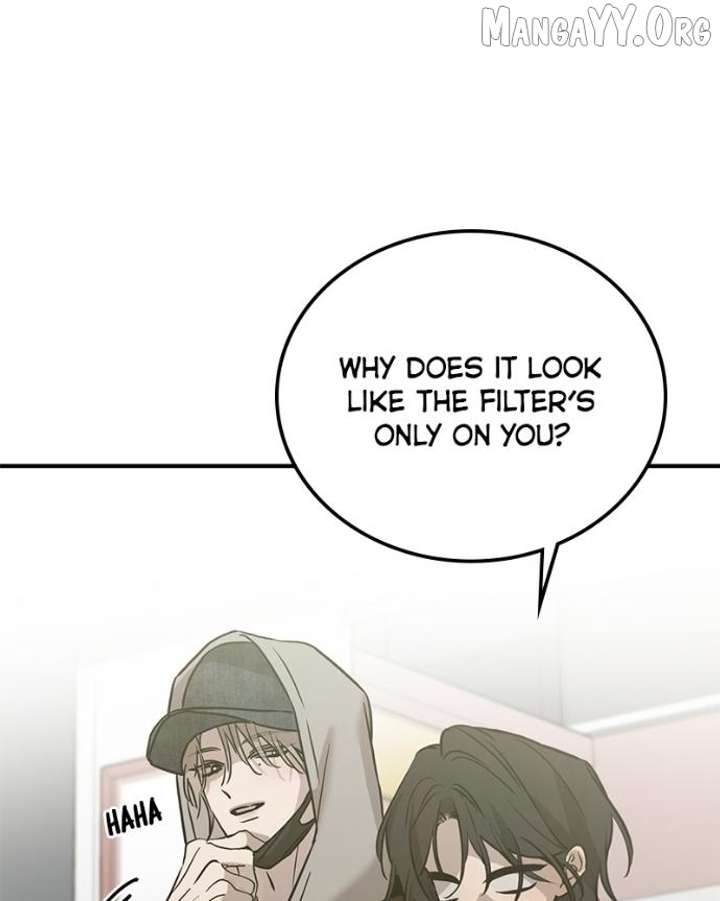 Read Beasts Manga Online