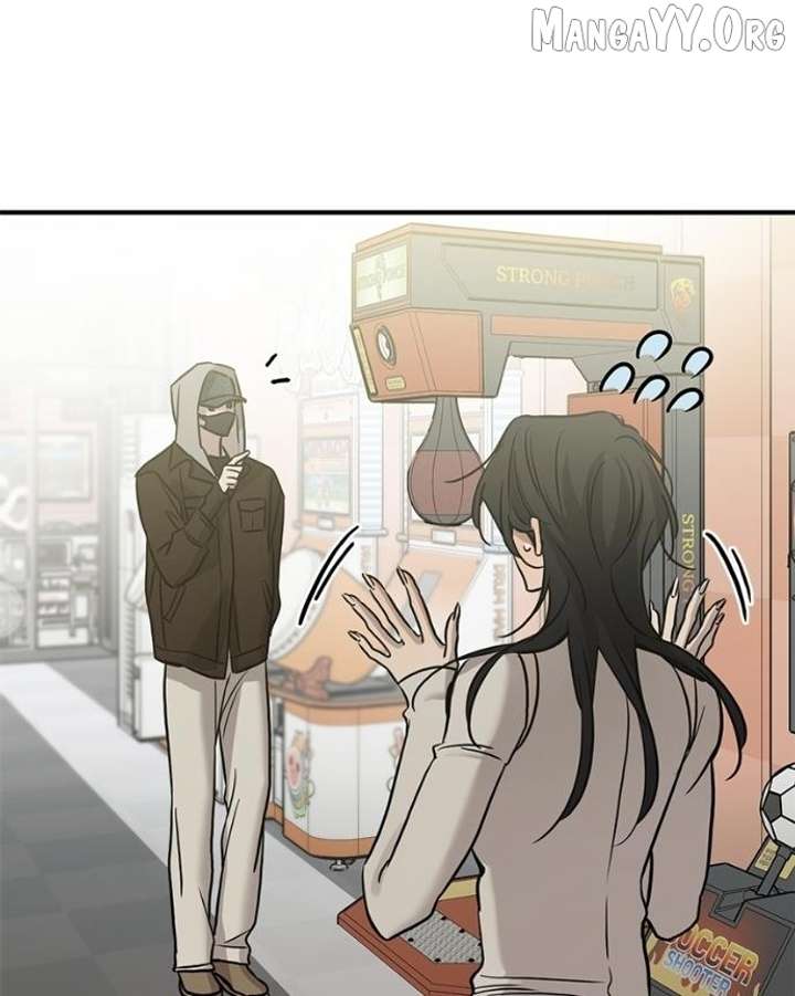 Read Beasts Manga Online